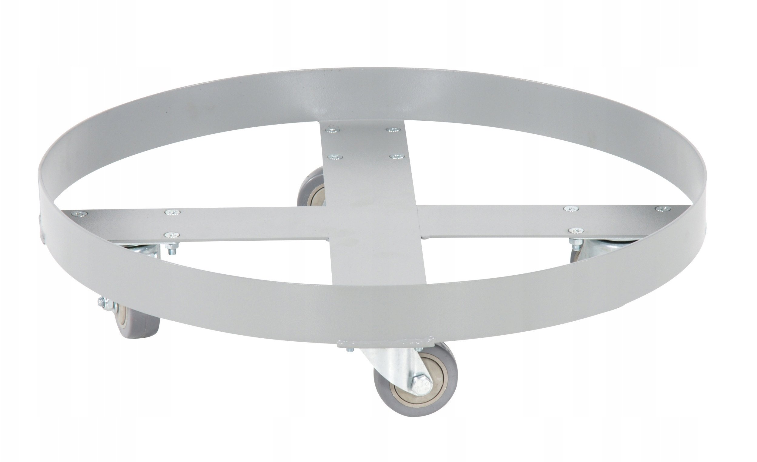 Swedmach Wózek do przewozu beczek i opon (maksymalne obciążenie 300 kg)