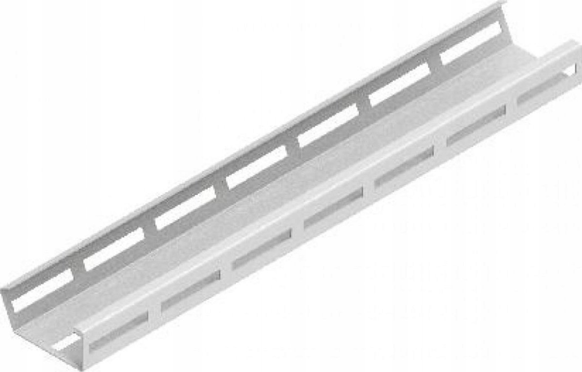 Baks Ceownik wzmocniony Baks 881533 CWCR100H50/3,3MC szary