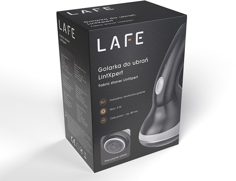 LAFE GOLARKA DO ODZIEŻY LintXpert 47670