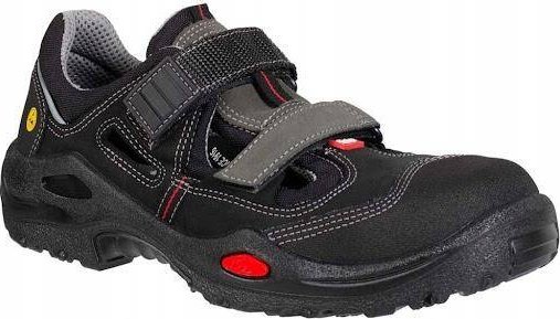 jalas Obuwie robocze sandały Jalas 1605 rozmiar 41