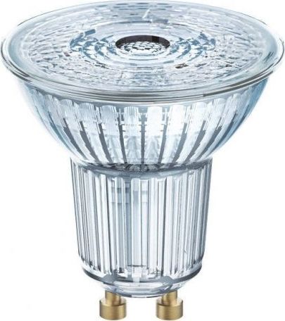 Candellux ARÓWKA LED GU10 6,5W 575LM 4000K PARATHOM SZKŁO OSRAM (3653647) Candellux