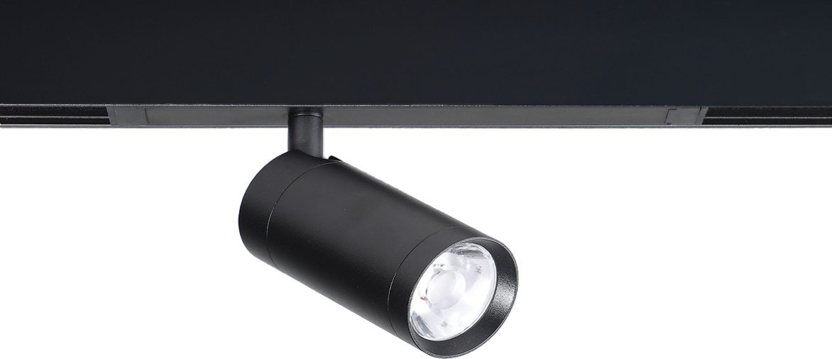 Azzardo Azzardo Beta Track Magnetic Makita AZ5199 reflektor do systemu szynowego 1-fazowego 1x10W LED 3000K czarny