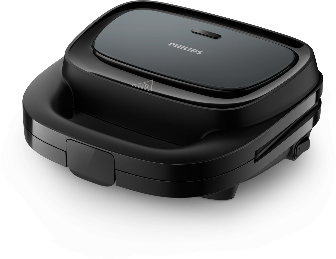 Opiekacz Philips Opiekacz do kanapek 3000 Series (HD2331/90)