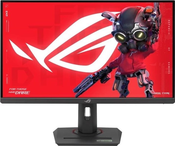 Monitor Asus ROG Strix XG27ACG (90LM0A70-B01370)