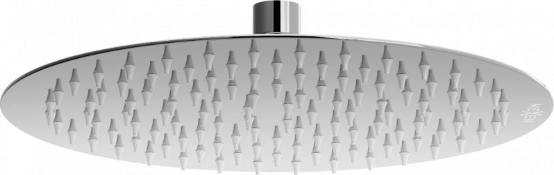 Deszczownica Mexen Slim 1-funkcyjna chrom