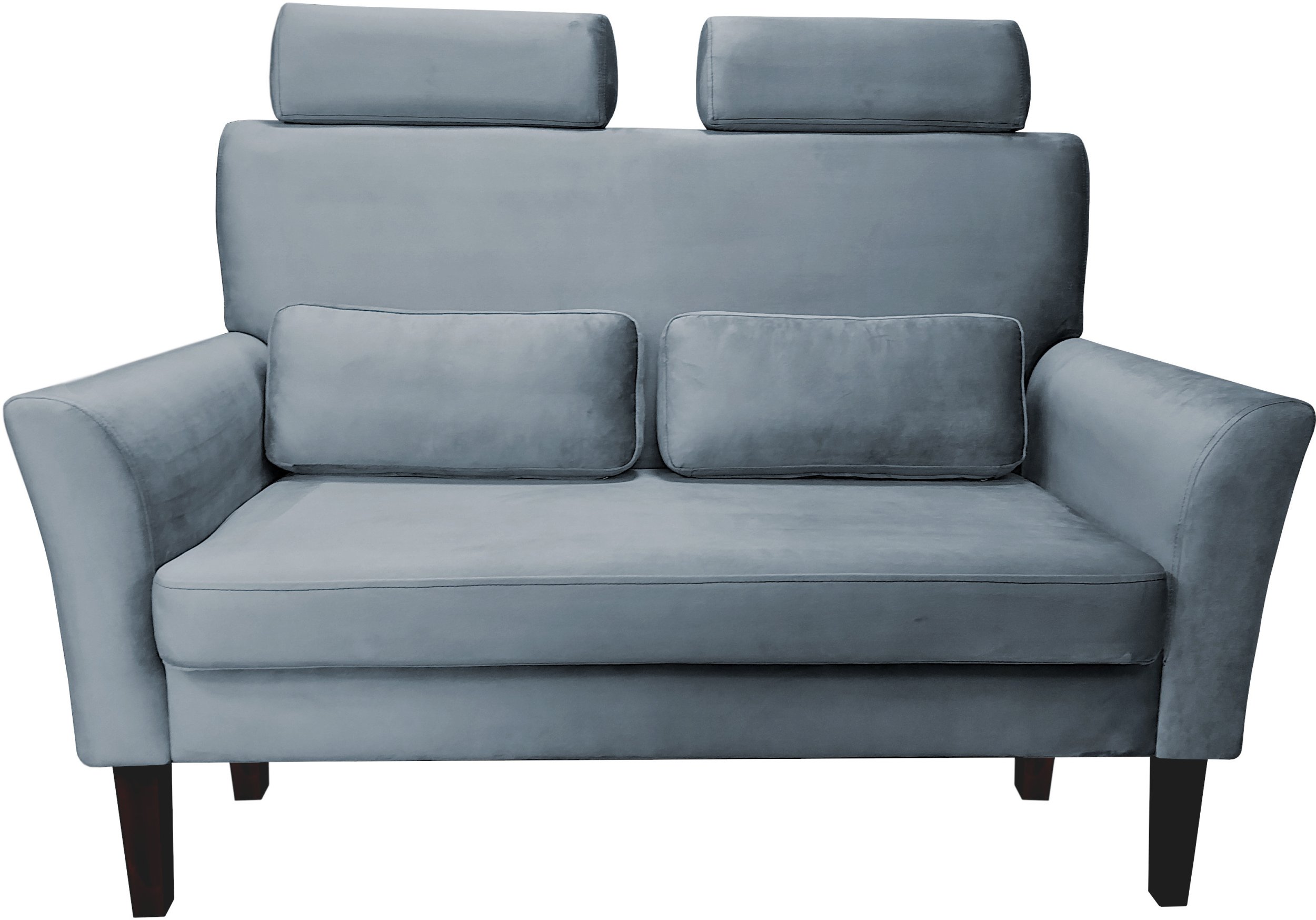 Sofa DENVER nogi venge BL06