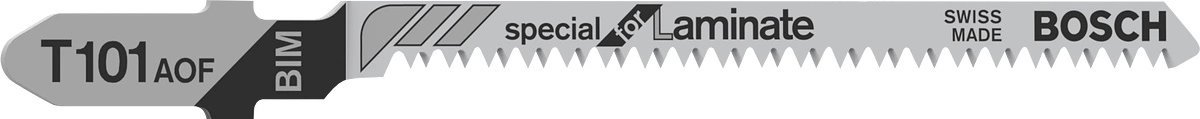 Bosch BRZESZCZOT T 101 AOF PC3 BIM BOSCH
