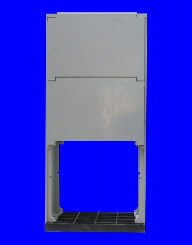 Incobex Fundament termoutwardzalny FTN-40 do obudowy STN 40 (IOB-51301-000)