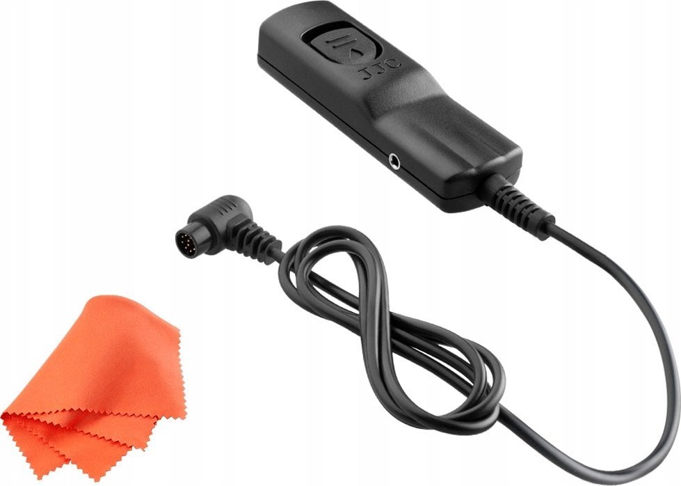 Pilot/wężyk spustowy JJC Wężyk Spustowy JJC MA-B Zamiennik Nikon MC-30