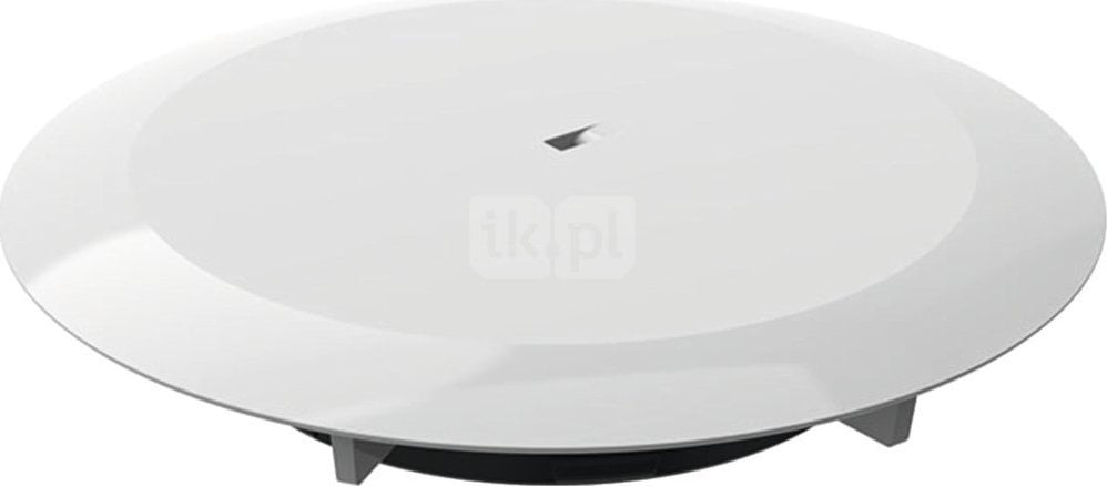 Geberit Pokrywa odpływu do brodzików d90, h30/h50, biały-alpin [1/10]