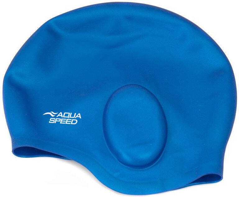 Aqua-Speed CZEPEK EAR CAP COMFORT KOL.01