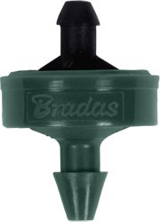 Bradas Kroplownik z kompensacją ciśnienia 8l/h Bradas 0391