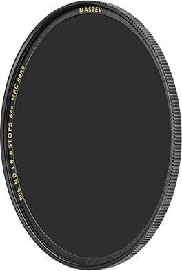 Filtr B+W Filtr szary B+W Master 806 NDX64 MRC nano 1101570 39mm