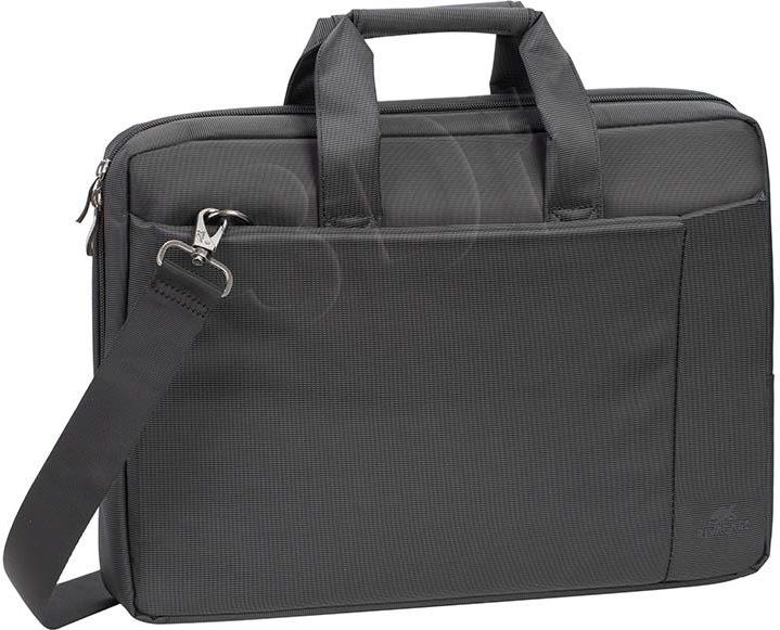 Torba RivaCase Central 15.6" (8231Black)
