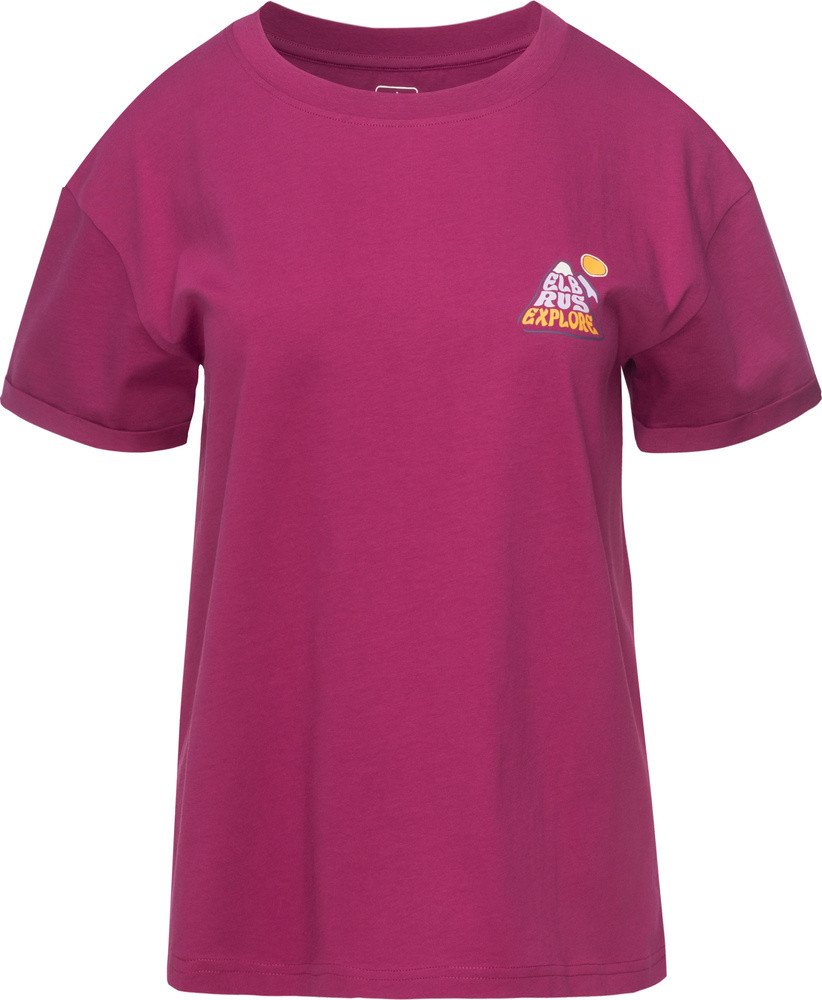 Damska Koszulka Z Krótkim Rękawem Resa Wo's rozmiar S