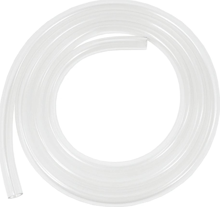 XSPC XSPC FLX Schlauch 16/10 mm - transparent, Meterware, 1m