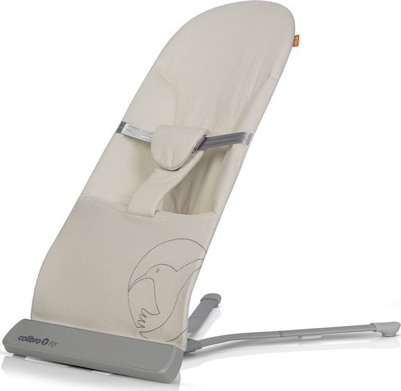 Leżaczek dziecięcy Fly Almond Colibro