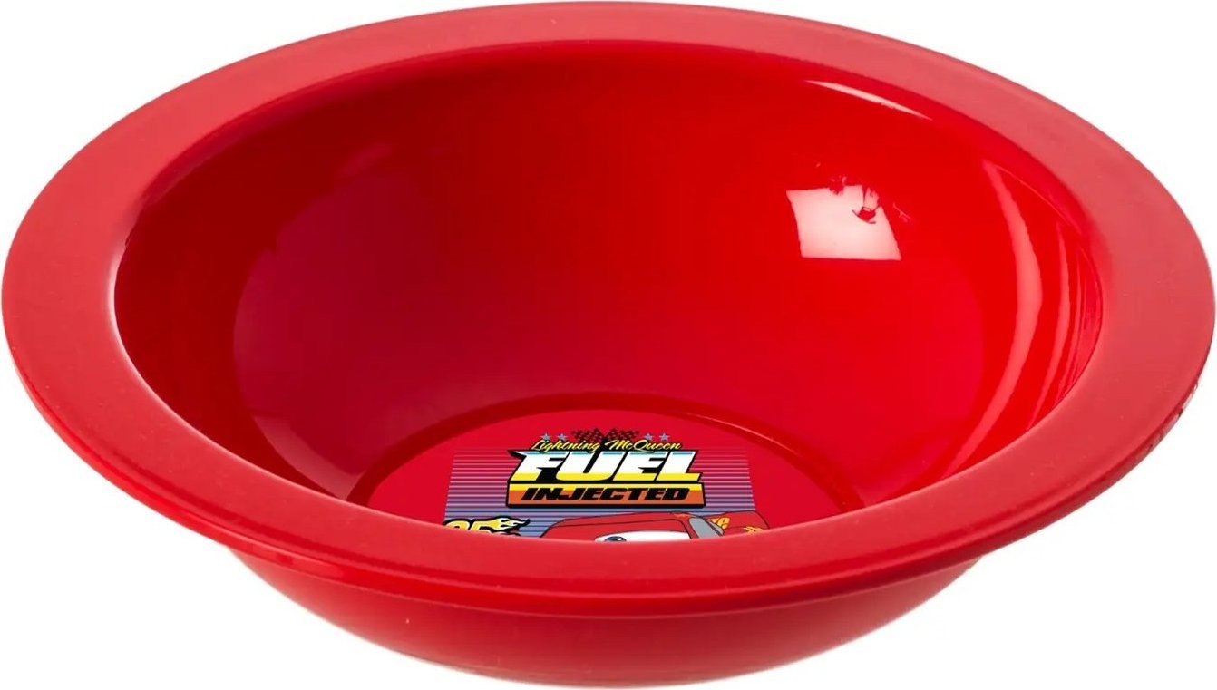 Dajar MISECZKA DLA DZIECI CARS AUTA DISNEY 16CM