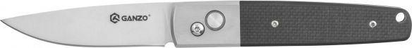 Ganzo Nóż składany G7211-BK (265-123)
