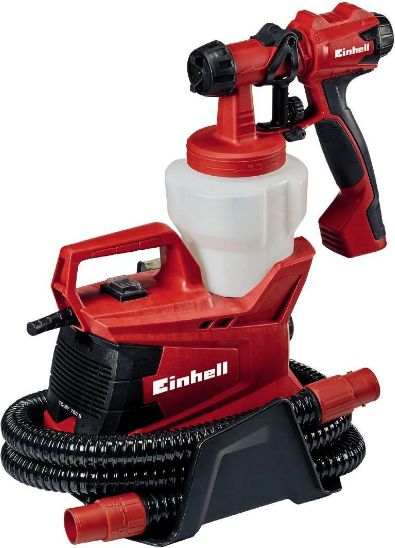 Einhell Pistolet do malowania EINHELL TC-SY 700 S 4260020 (4260020) - MALEINPIL0004