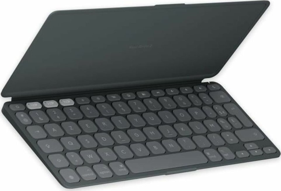 Logitech Pokrowiec na iPada + Klawiatura Logitech Keys-to-Go 2