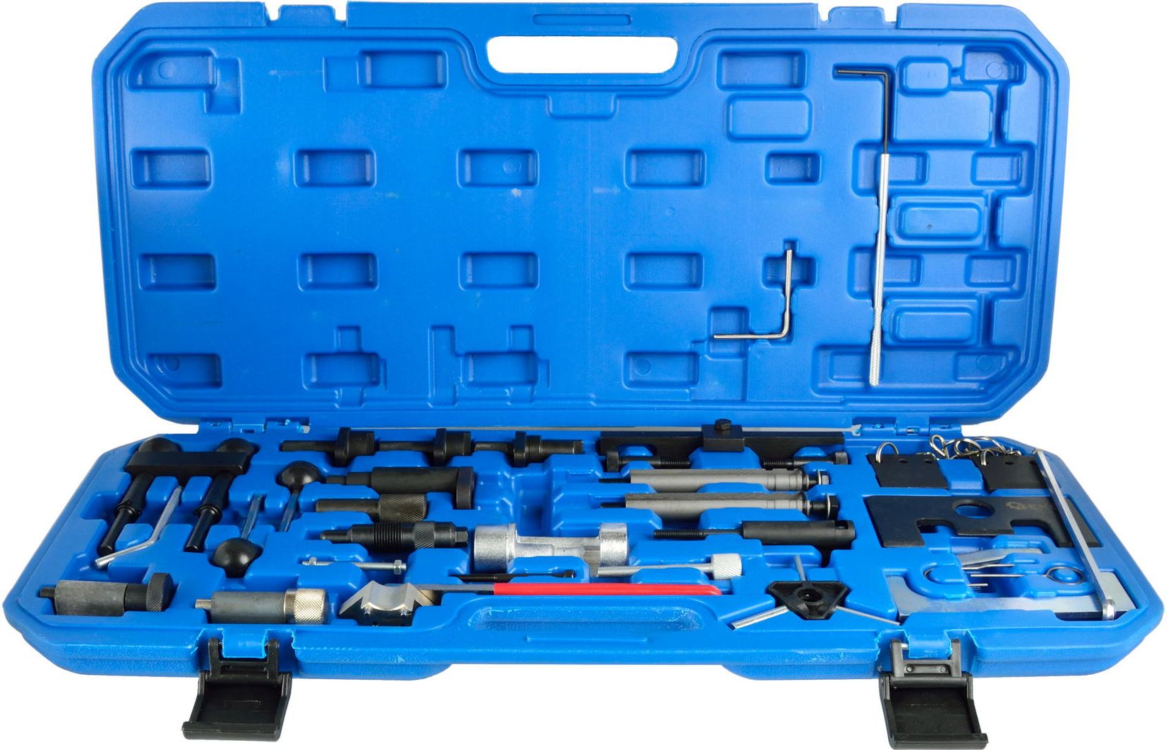 Geko Blokada rozrządu grupy VAG BIG SET (4)