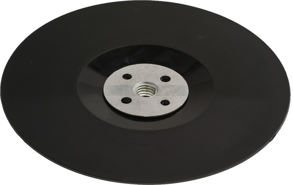 Dysk elastyczny pod fibrę Condor CON-RP-43 180 mm