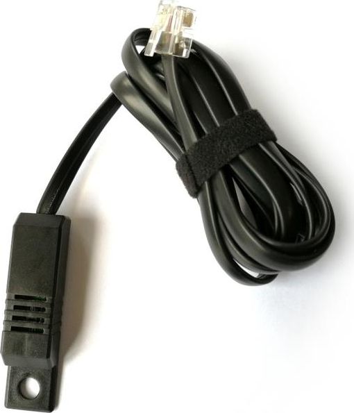 Digitus Czujnik temperatury i wilgotności (DN-S-TH)