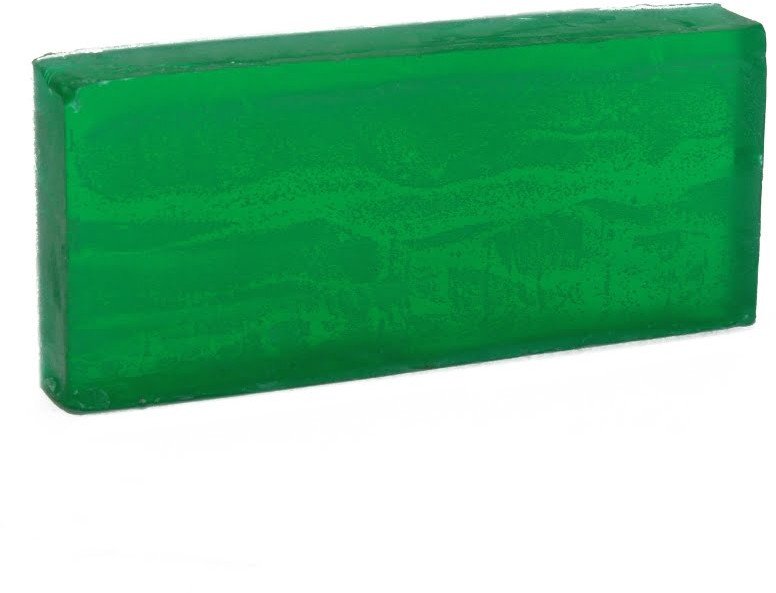 Mydło aromaterapeutyczne - Mięta Pieprzowa