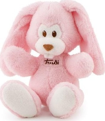 Trudi TRUDI RÓŻOWY KRÓLIK (S)