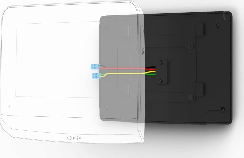 Somfy Somfy Moduł Łączności DIY