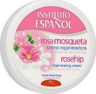 Instituto Espanol INSTITUTO ESPANOL_Rosa Mosqueta regenerujący krem do ciała i rąk 50ml
