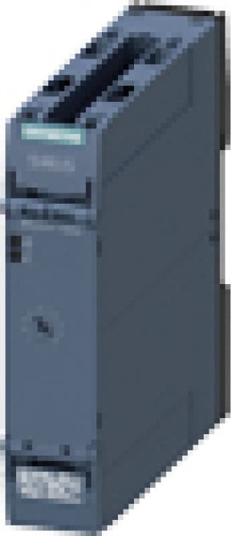 Siemens Elektroniczny przekaźnik czasowy z funkcją gwiazda-trójkąt 1z zopóźnieniem 1z bez opóźnienia 3RP2574-1NW30