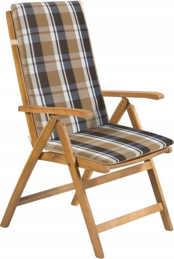 Fieldmann Poduszka na krzesło FDZN 9106