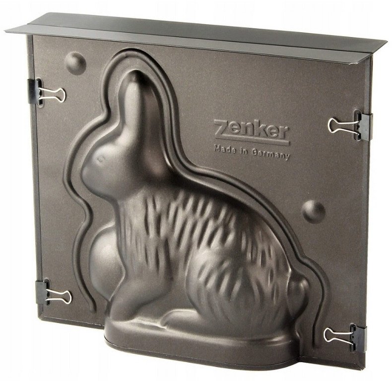 Forma do pieczenia Zając Wielkanocny 0,5 L