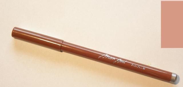 Mon Ami Kredka do ust nr28 jasny brąz