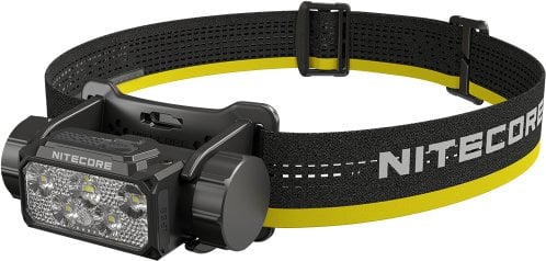 HEADLAMP H SERIES 1600 LUMENS/HC70 UHE NITECORE