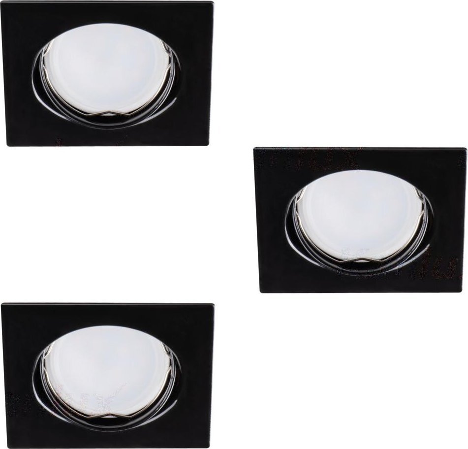 Kanlux Zestaw opraw do wbudowania TRIBIS II L B 23853 Kanlux