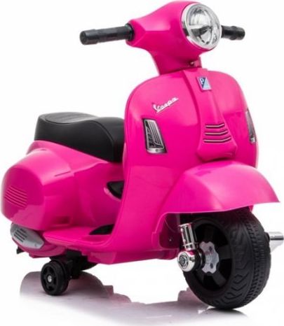 Motor Na Akumulator H1 Różowy