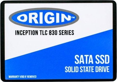 Dysk serwerowy Origin 1TB 2.5'' SATA III (6 Gb/s) (NB-10003DSSD-TLC)
