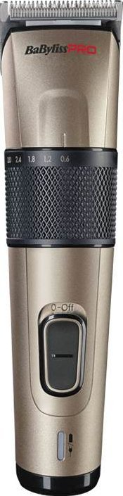 Maszynka do włosów BaByliss FX862E