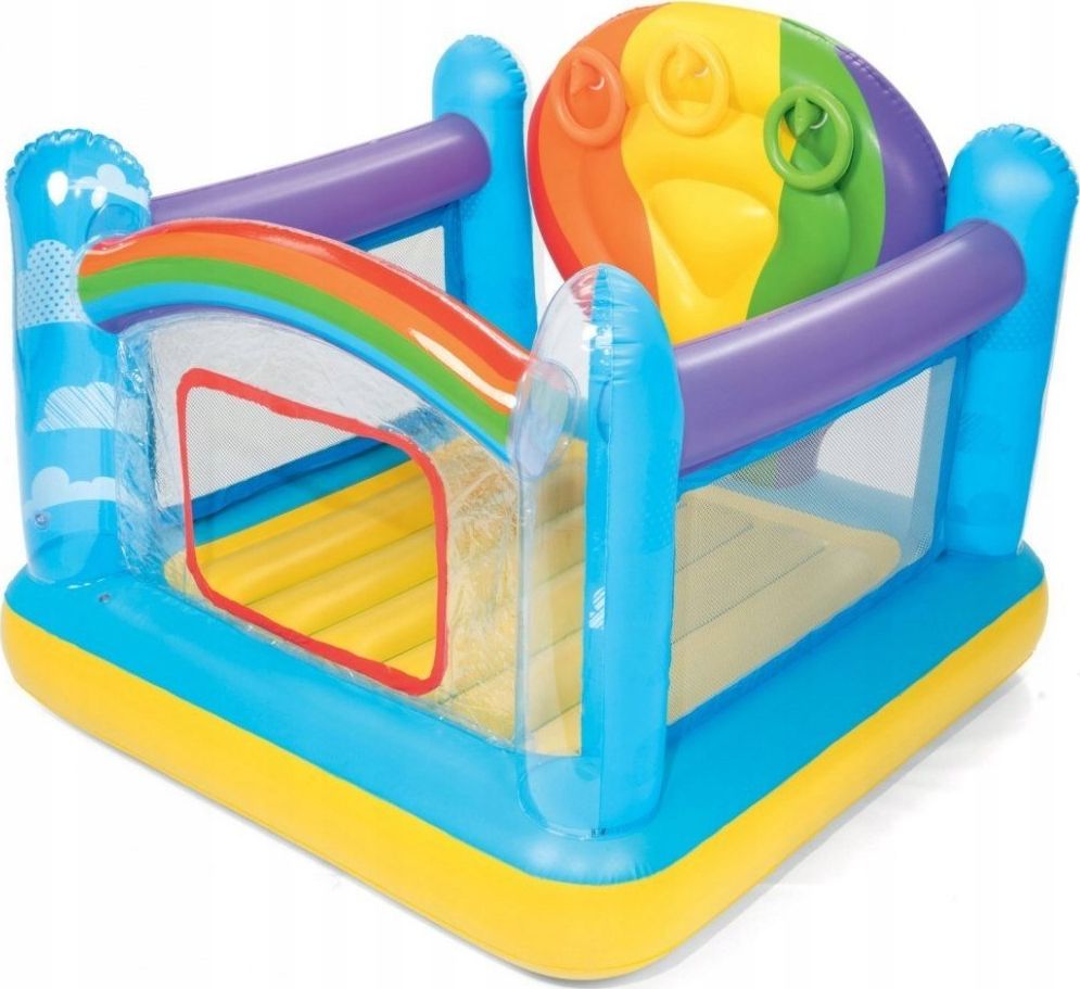 Bestway Dmuchany zamek do skakania 52269, 1.75 x 1.73 x 1.37 m