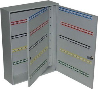 Leomar Szafka na klucze SK200. Szafka metalowa na 200 kluczy