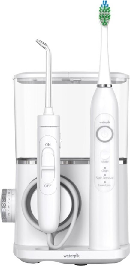 Waterpik CC-04 biały