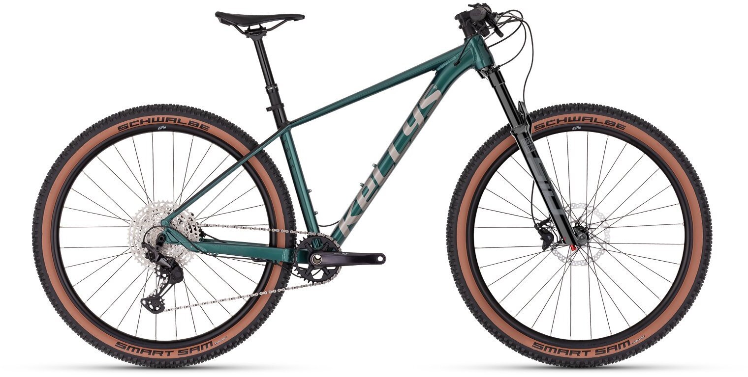 Kellys Gate X90 XC 29 2026 Wybierz rozmiar ramy: L