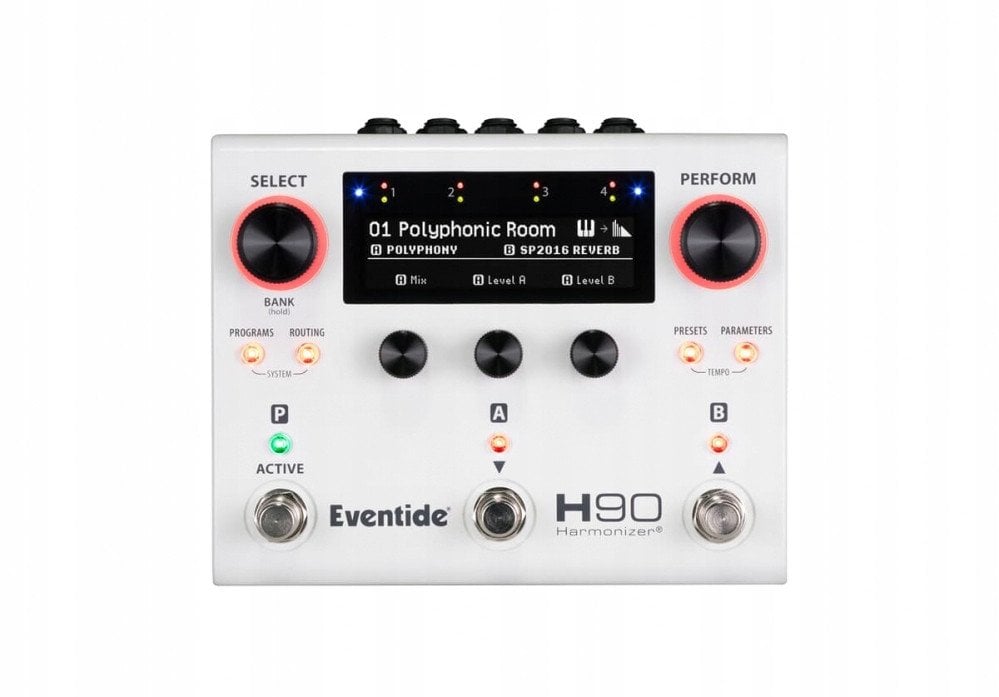 Eventide H90