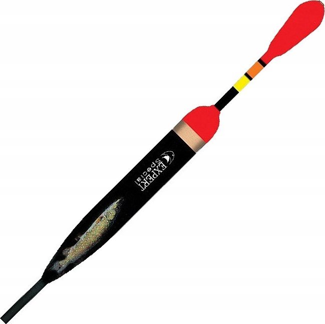 EXPERT Spławik Expert 8G 204-32-080 Przelotowy |204-32-080