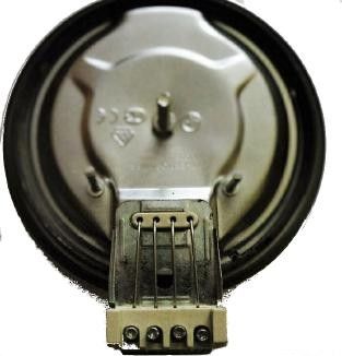 PŁYTA GRZEJNA 1000W