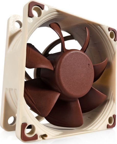 Wentylator Noctua NF-A6x25-PWM