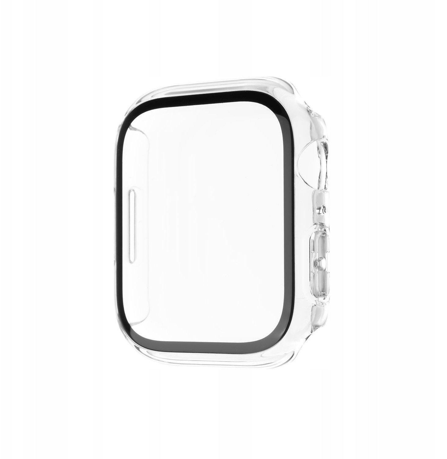 FIXED Pure for Apple Watch 41mm, Clear | Fixed